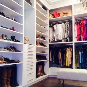 Meet your Posher, Norine